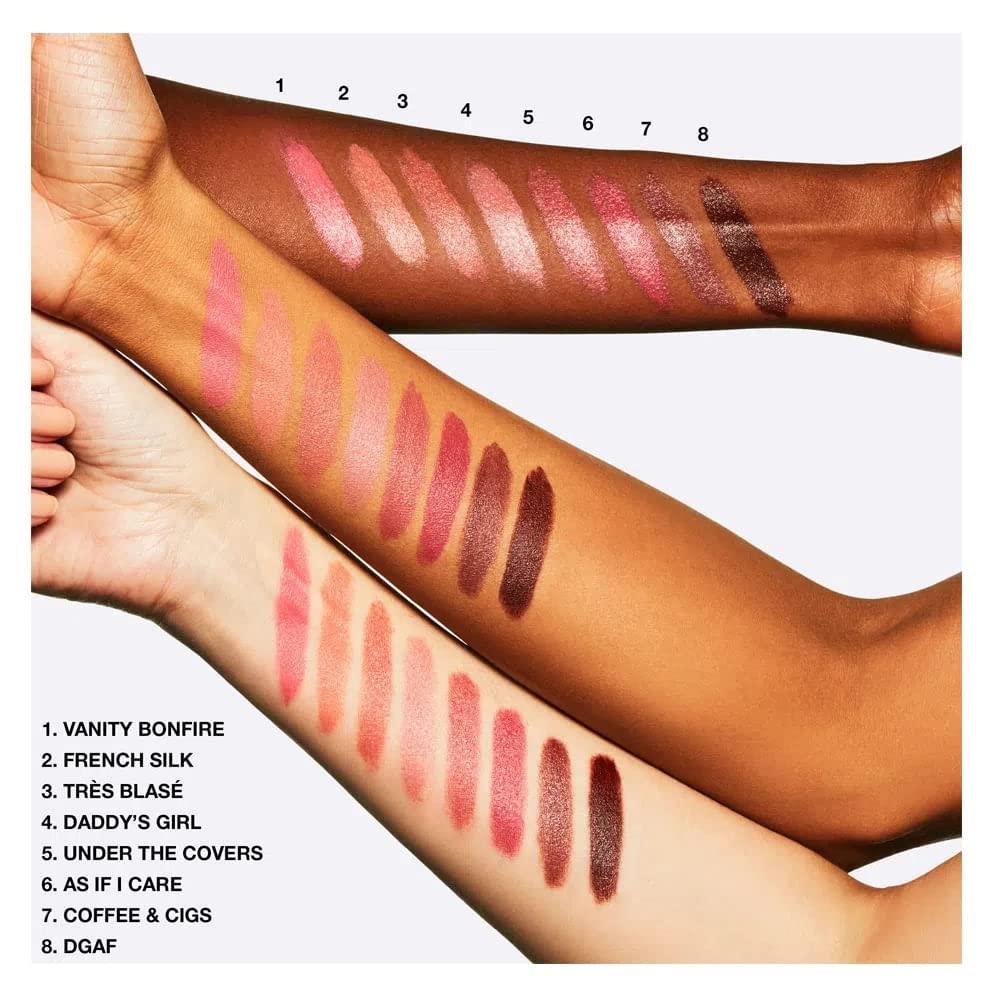 MAC Cosmetics MAC Cosmetics Love Me Lipstick - 413 Let Them Eat Cake!