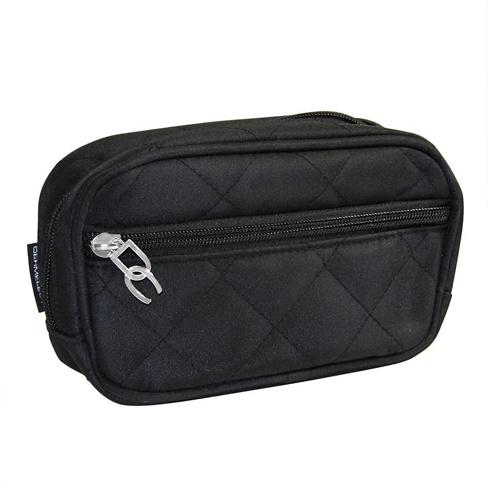 Dermelect Cosmeceuticals Dermelect Black Signature Manicure Bag