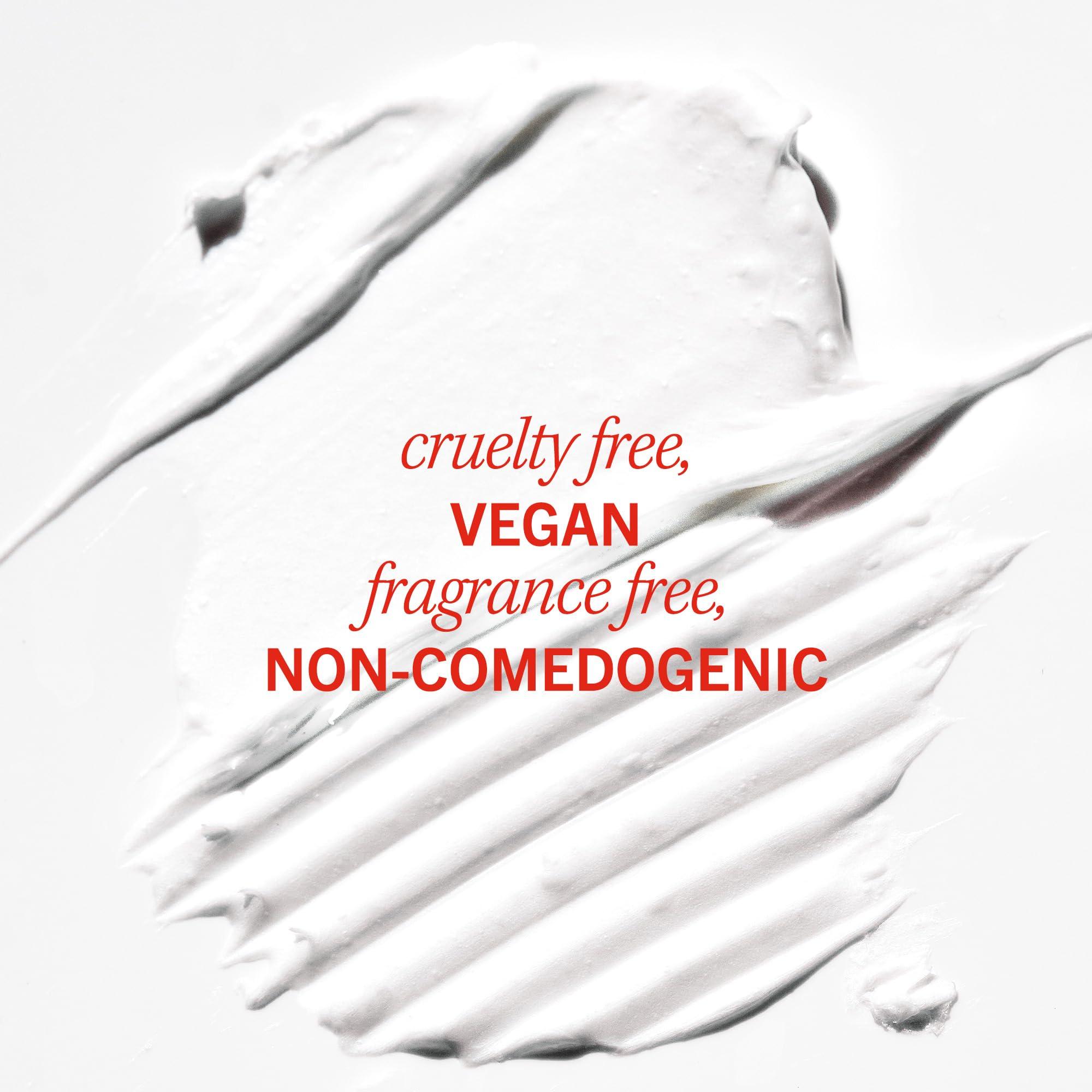 First Aid Beauty First Aid Beauty - Ultra Repair Cream, Intense Hydration Whipped Colloidal Oatmeal, Strengthens Skin Barrier in 7 Days & Helps Relieve Eczema, Luxury Face & Body Moisturizer, Grapefruit Scent, 12 oz