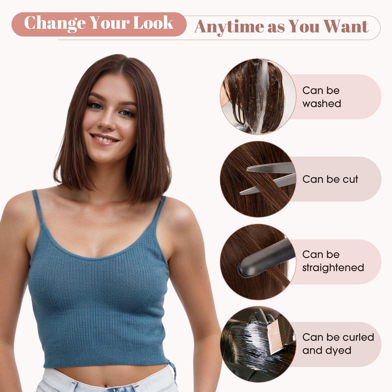 SDKWDH Red-Light-Therapy, Led Light Therapy for Face Facial Led Light Therapy Red Light Wand for Face and Neck Rejuvenation