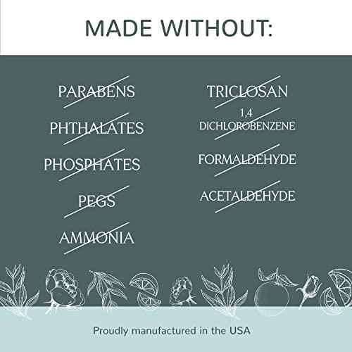 Plant Therapy Plant Therapy Healing Balm 8 oz 100% Pure & Natural, Nutrient-Rich Botanical Formula, Soothing Ingredients: Shea Butter, Tamanu Oil, and Calendula Extract