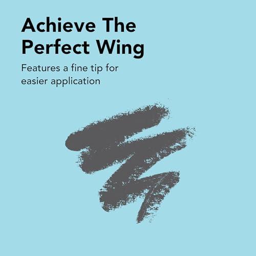 Carmindy Beauty Carmindy Beauty - I Define Eyeliner Galaxy Grey - 2 pack