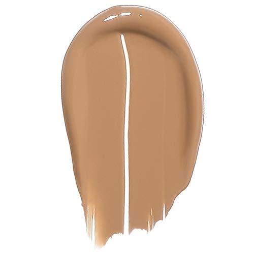 Exa Exa Beauty - Natural High Fidelity Foundation | Clean, Vegan, Cruelty-Free Makeup (Michelle 300)