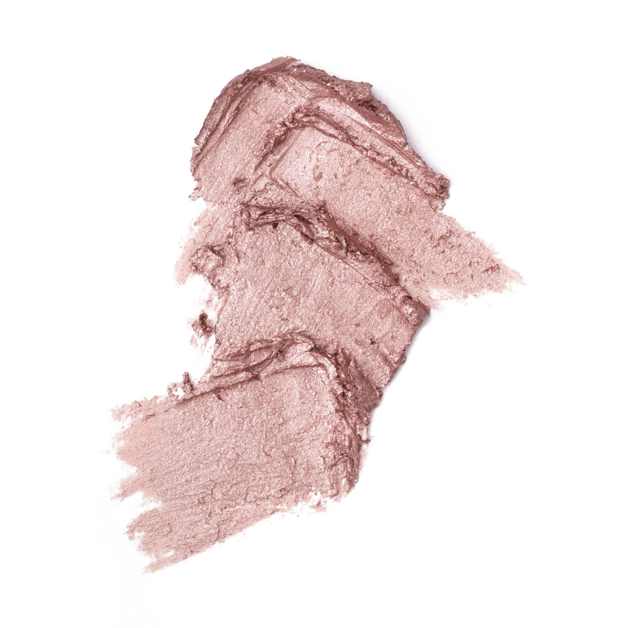 Romanovamakeup Romanovamakeup Sexy Eyeshadow Cream PINK ORCHID. Shiny Metallic Finish, Long Lasting Gel Like Formula, Luxurious Pink Shade, Smudge and Crease-proof, Soft Texture Eye Gloss for Girls, Women.
