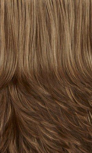 Henry Margu Henry Margu (Summer - Synthetic Lace Front Monofilament Wig in 7H