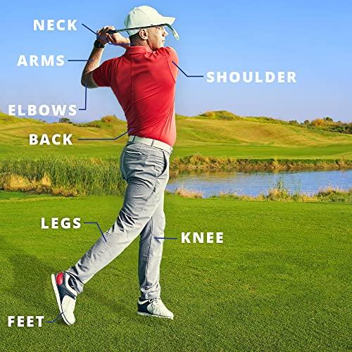 EPSOM-IT EPSOM-IT Soothing Muscle Lotion - Epsom Salt Magnesium Sulfate Cream Arnica for Muscle Stiffness, Discomfort, Topical Magnesium Lotion, Leg Cramps, Restless Legs, Knee and Achy Feet, 8.0 oz., 2-Pack