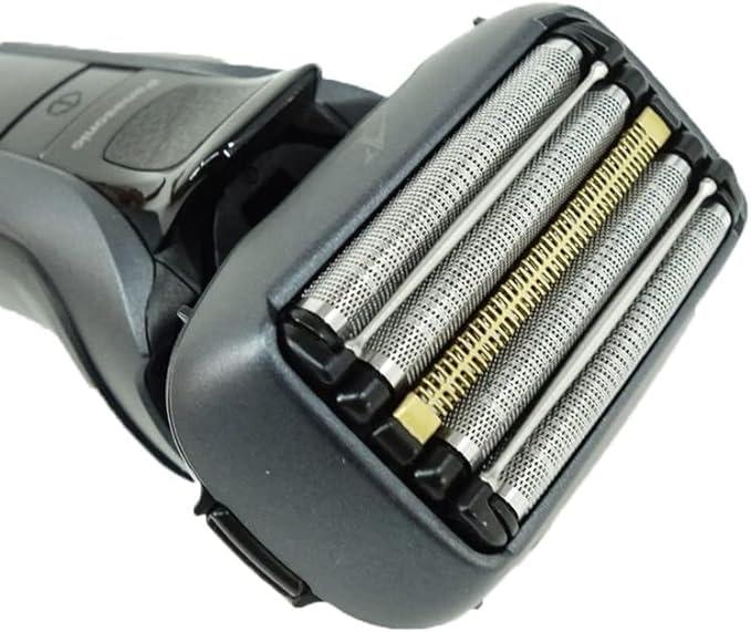 SUGZIL Replacement Outer Foil 2024 Upgraded ARC-5 ES9181 Shaver for Panasonic ES-CLV9U-S/ES-LV5U-A/ES-LV7G-T/ES-LV7U-A/ES-LV9U-S Men\'s Electric Razor Shaver Beard Trimmer Head Wet Dry Use Cutter Screen