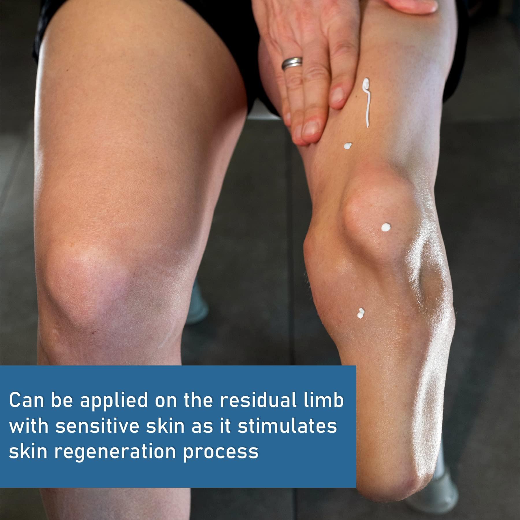 ALPS ALPS Antioxidant Cream 1.7 FL. Oz Bottle. Infused with Avocado Butter, Vitamin E, Hypoallergenic, Non Greasy Formula.