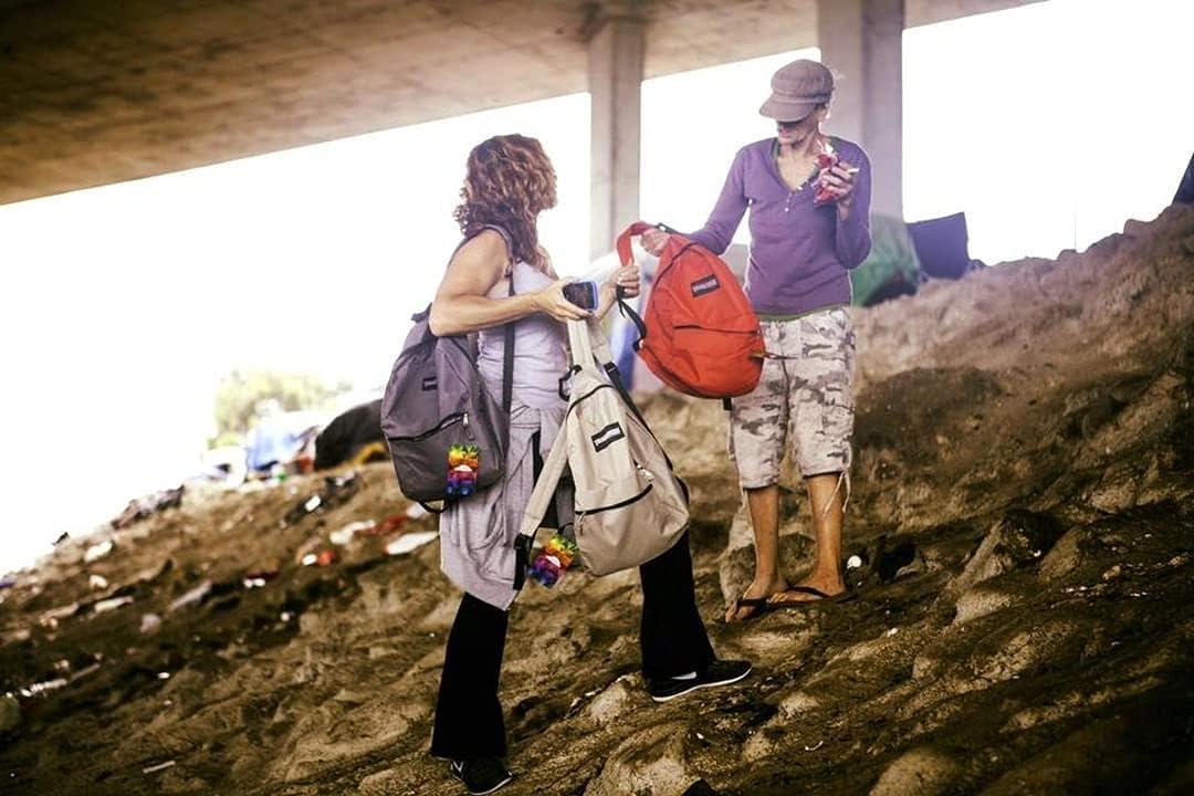 Trail maker 12 Pack Homeless Care Package Supplies Bulk Care Kit for Winter Homeless Survival Kit, 24 Pieces