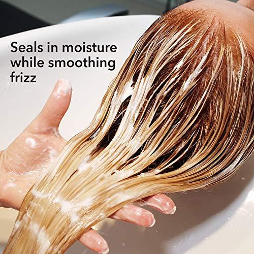 Macadamia Professional Macadamia Professional Hair Care Sulfate & Paraben Free Natural Organic Cruelty-Free Vegan Hair Products Nourishing Repair Hair Conditioner, 33.8 oz, Green