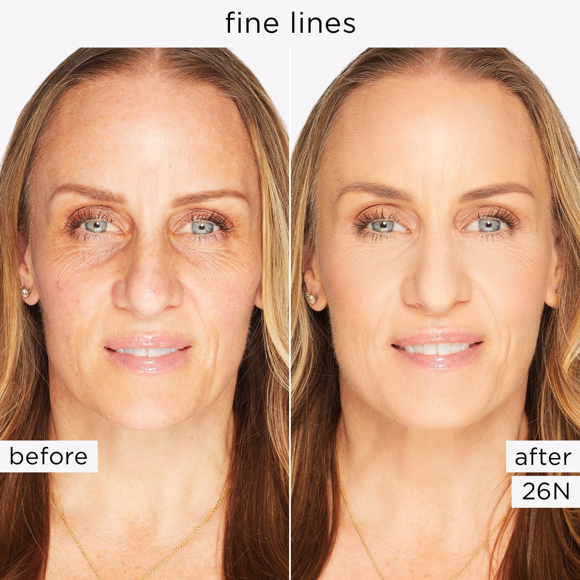 Tarte tarte Amazonian clay blurring powder foundation