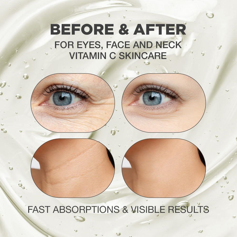 PROOT Tetrahexyldecyl Ascorbate Serum | Tetrahexyldecyl Ascorbate Vitamin C Serum | Korean THD Ascorbate Vitamin C Serum | Tetrahexyldecyl Ascorbate Serum with Vitamin C Complex