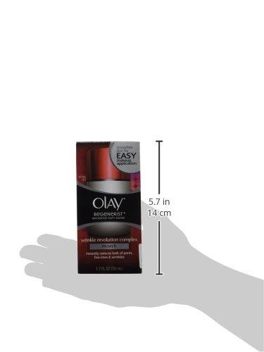 Olay OLAY Regenerist Wrinkle Revolution Complex 1.70 oz