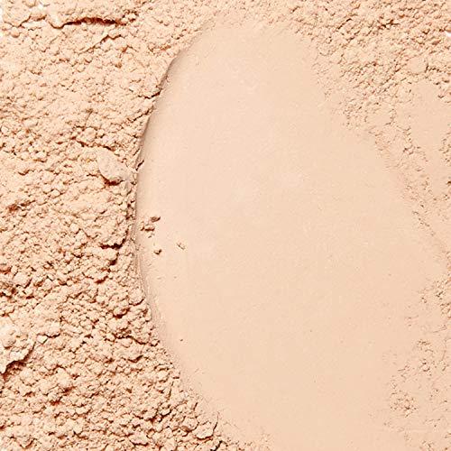 Palladio Palladio Rice Paper Facial Tissues for Oily Skin, Face Blotting Sheets Made from Natural Rice, Oil Absorbing Paper with Rice Powder, 2 Sided, Instant Results, Natural, 40 Count, Pack of 1