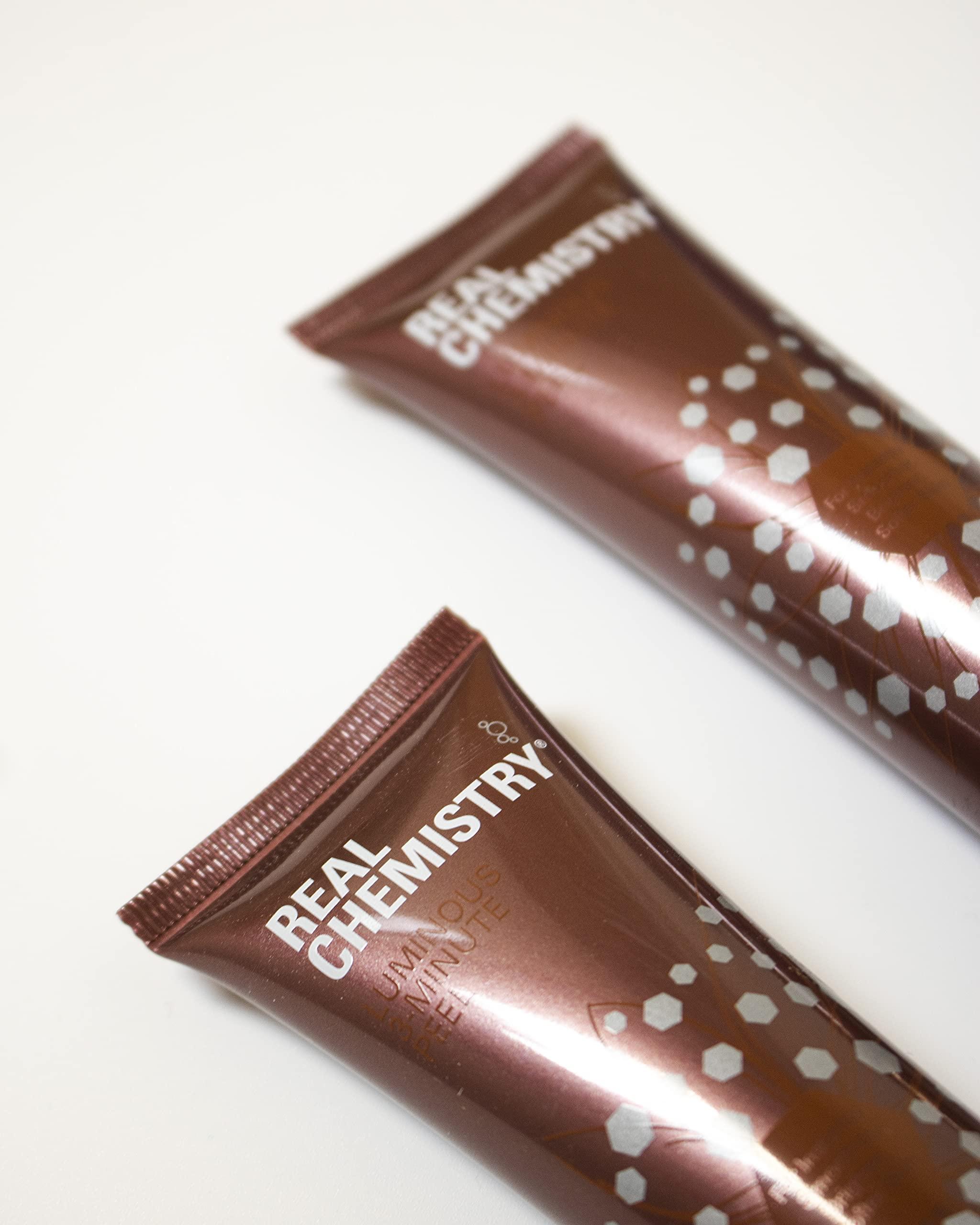 Real Chemistry Real Chemistry Fresh start Foaming Cleanser 4.2 Fl Oz