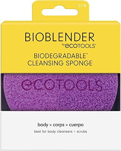 EcoTools Ecotools Bioblender By Body Cleansing Sponge