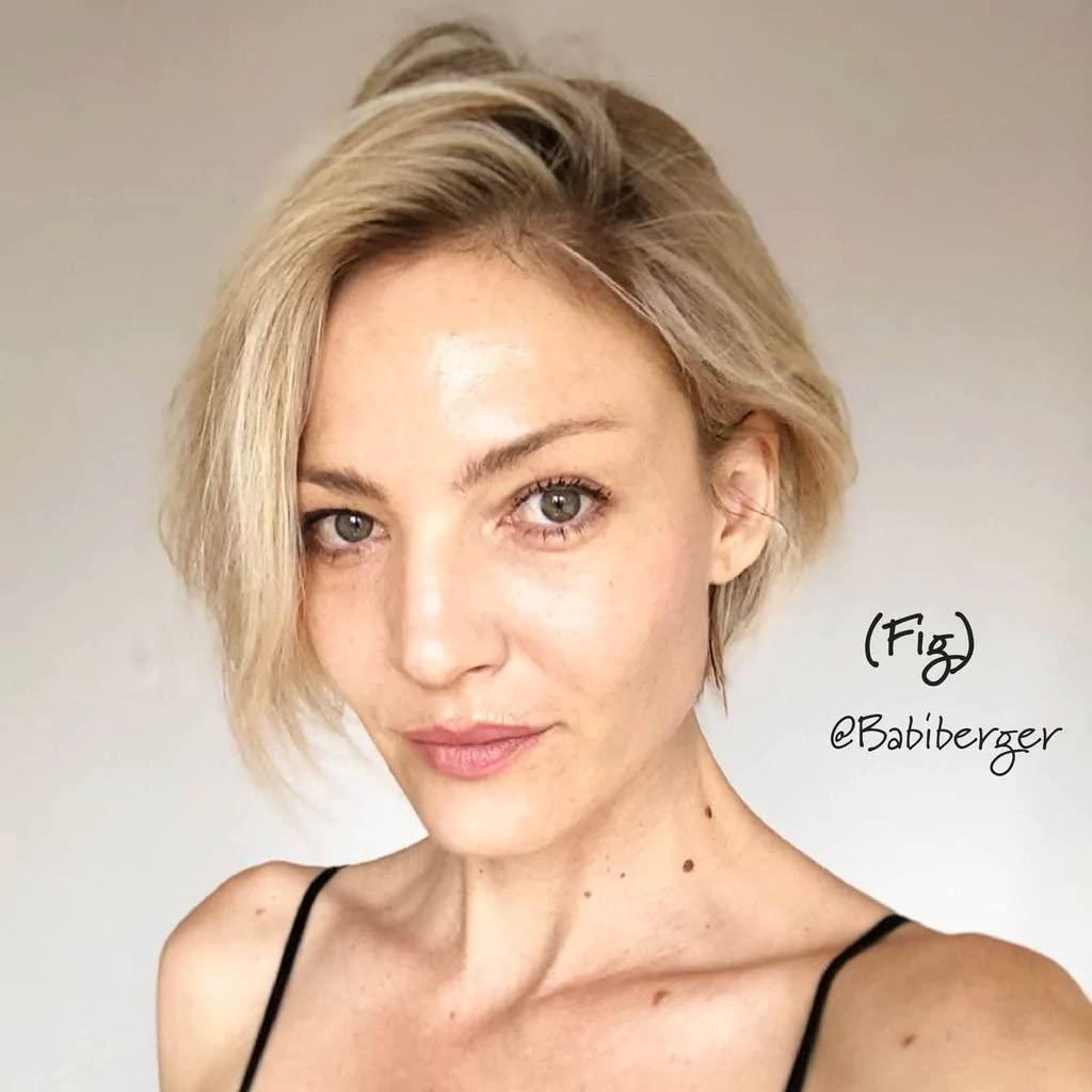 Mad Hippie Mad Hippie Skin Care Cheek and Lip Tint - Poppy .24 oz