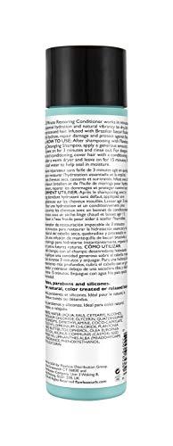 GU FLAWLESS BY GABRIELLE UNION Flawless by Gabrielle Union - 3 Minute Restoring Hair Conditioner, 8 OZ