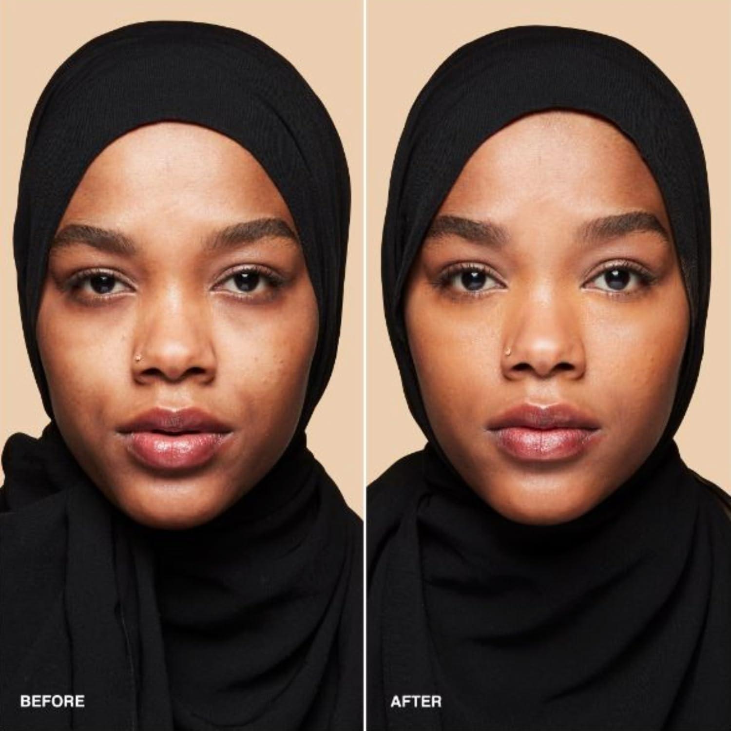 Bobbi Brown Bobbi Brown Mini Skin Full Cover Concealer - Warm Almond (Golden Medium Brown with Red/Yellow Undertones) - .07 fl oz / 2 mL - Mini Size