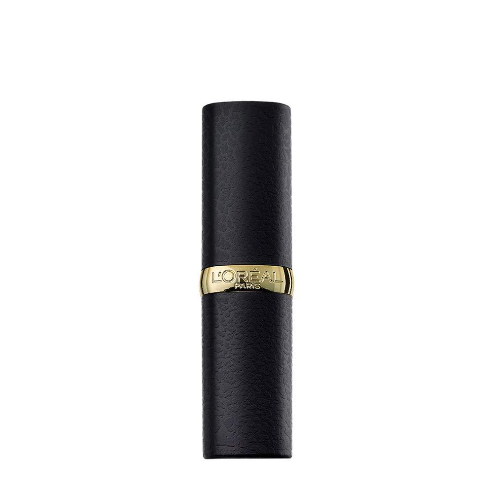 L'Oreal Paris L'Oréal Paris Colour Riche Matte Lipcolour, Matte-Jestic, 0.13 oz.