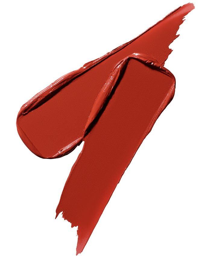 MAC MAC MACximal Silky Matte Lipstick Mini, Chili, 0.06 Ounces