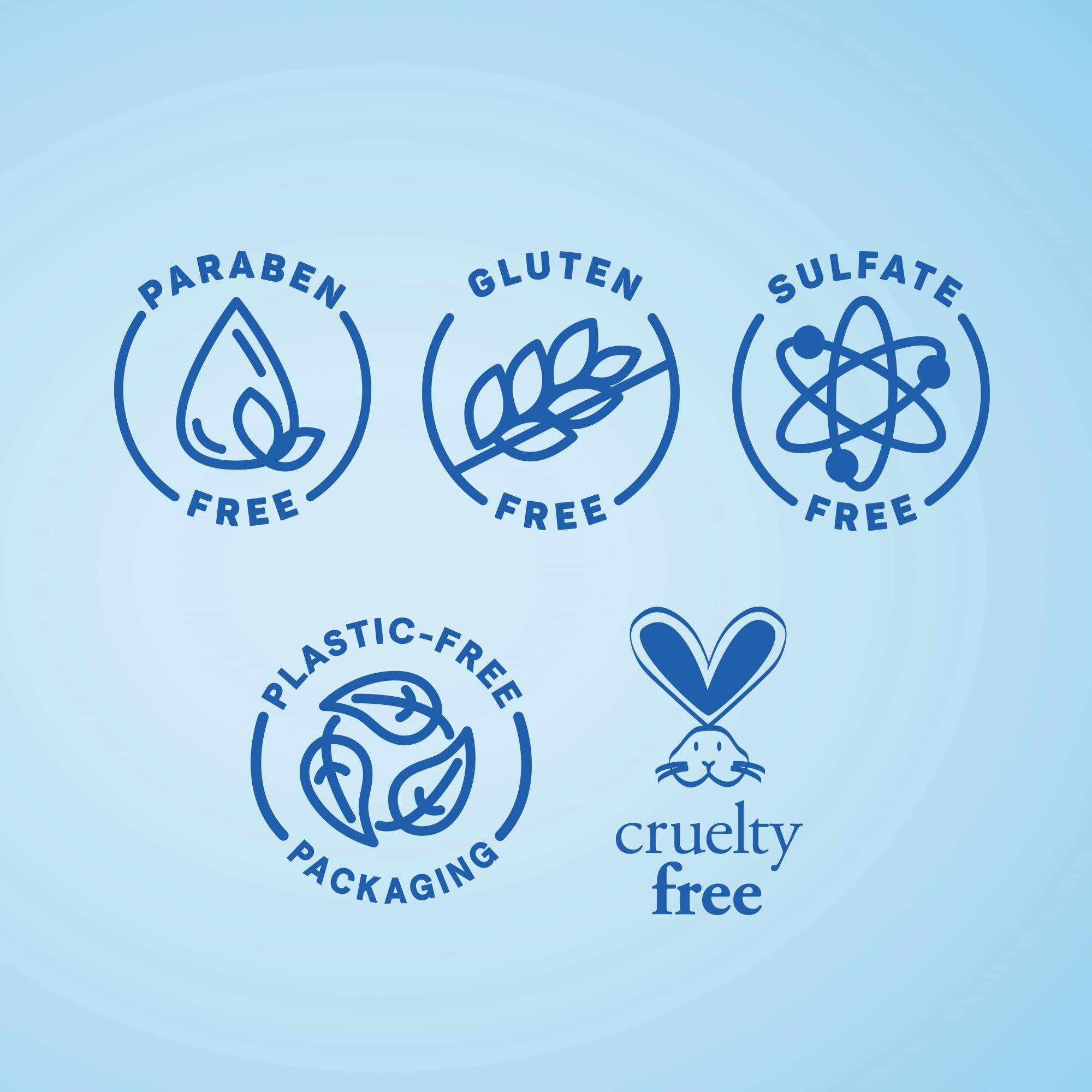 AQUAGE Aquage Straightening Ultragel, Lightweight Formula to Smooth and Silken Curly, Permed or Frizzy Hair, Contains AlgaePlex Marine Botanicals, 6 fl. oz.