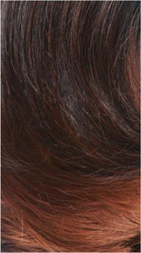 Que by MilkyWay Que By Milky Way Short Cut Series Hair Extension - Q-NEW ITALIAN CURL 3PCS (OM23033)