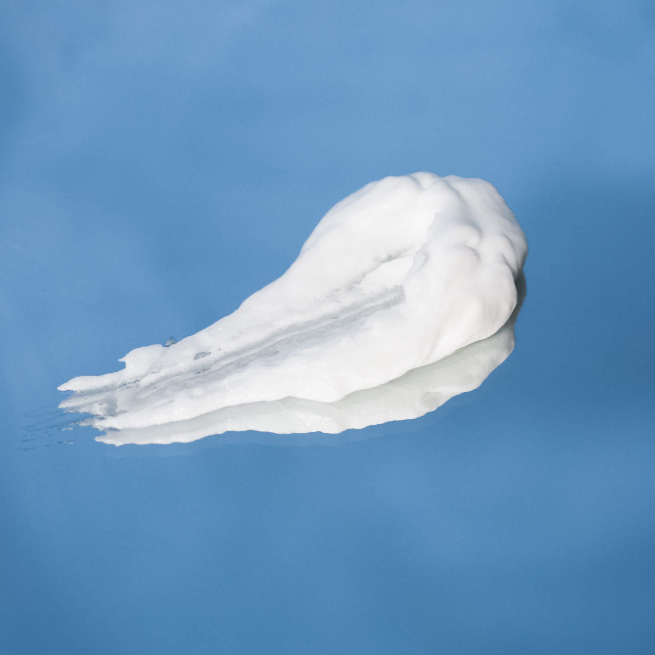 R+Co R+Co Analog Cleansing Foam Conditioner, Weightless Conditioner for Nourished, Shiny and No-Frizz Hair, 5.75 Fl Oz