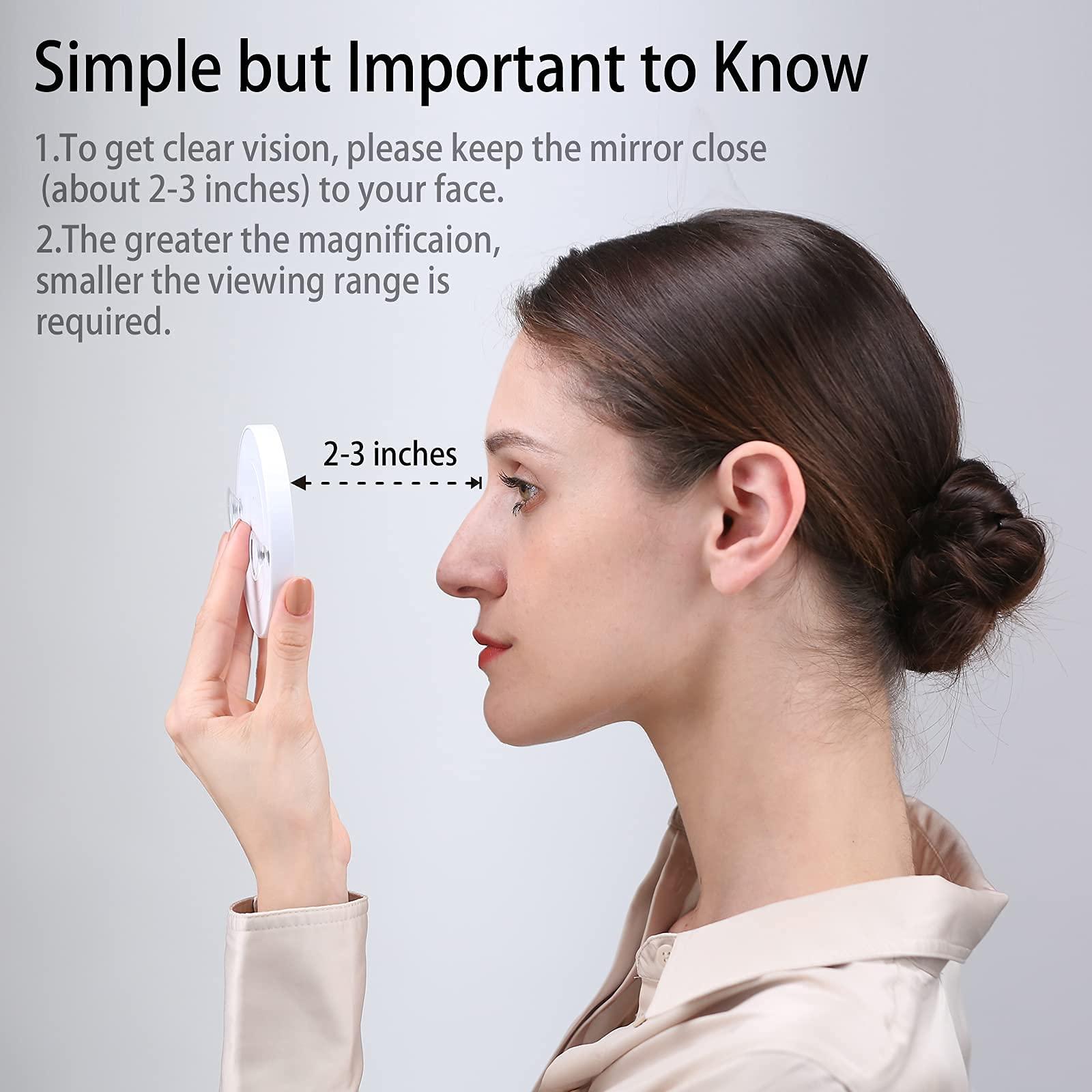 SAFWEL Hand Made Wig Skin Friendly Wig Natural Fashionable Soft Wig Pre Looped Crochet Hair Wig Easy to Wear Wig for Daily use (Color : Blonde)