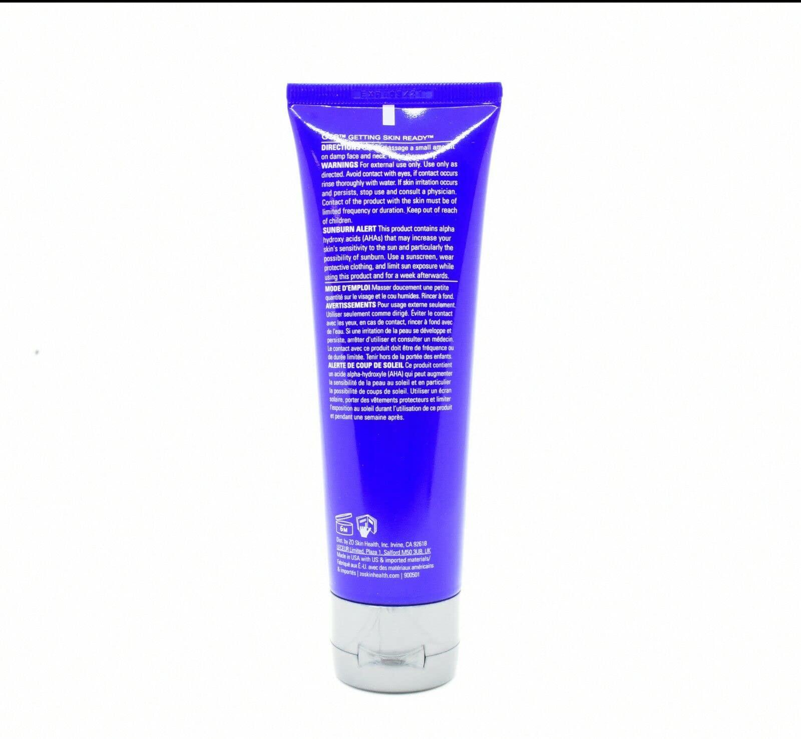 ZO SKIN HEALTH Dual Action Scrub 116 g / 4 Oz.