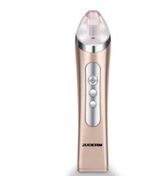 Juderm Juderm Microdermabrasion - At Home Microdermabrasion Device - Facial Exfoliator Cleaner