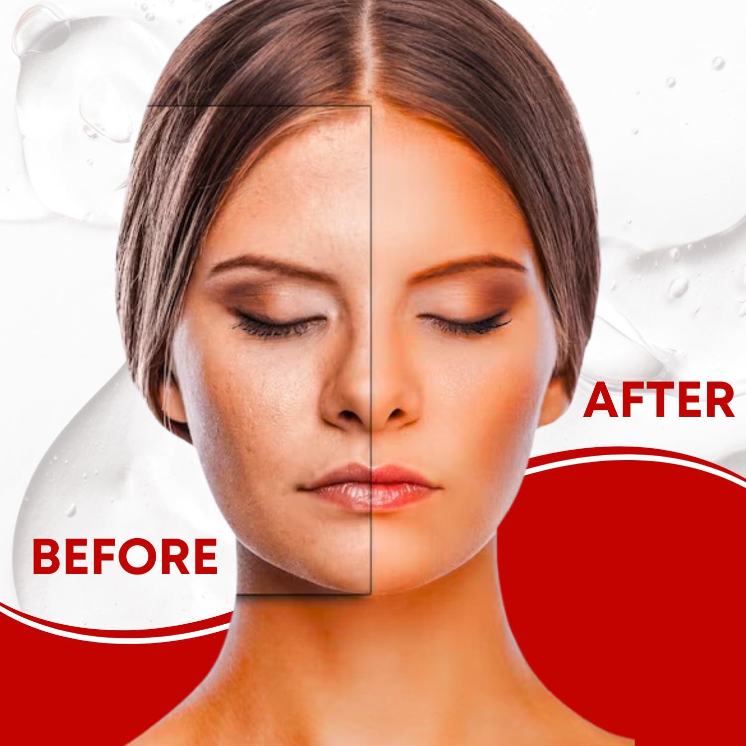 Bio Mystery Bio Mystery Retinol Cream 0.1 Vitamin A Fine Lines, Sun Spots, Anti-Aging (20 Gram / 0.7 Oz)