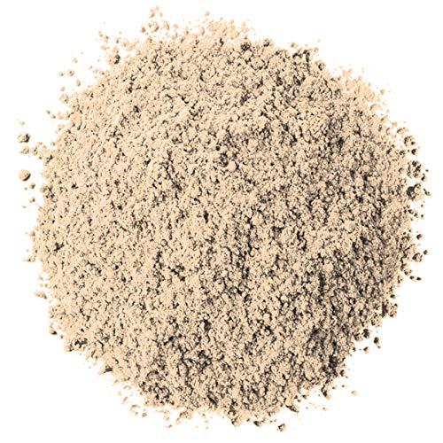 SORMÉ Sorme Treatment Cosmetics Mineral Secret Light Reflecting Powder 0.5oz | Hypoallergenic Matte Setting Powder Make-up with Oil-Control | Micronized Mineral Make Up Powder in Citron | SPF15 Loose Powder