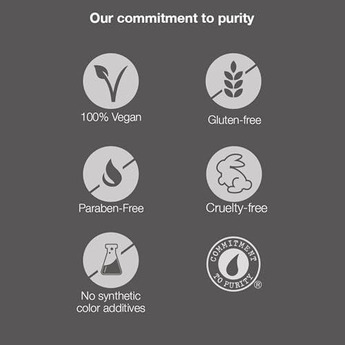 ABBA ABBA - Pure Color Protection Shampoo & Conditioner Duo - Coconut Oil & Sage, 32 fl oz Each