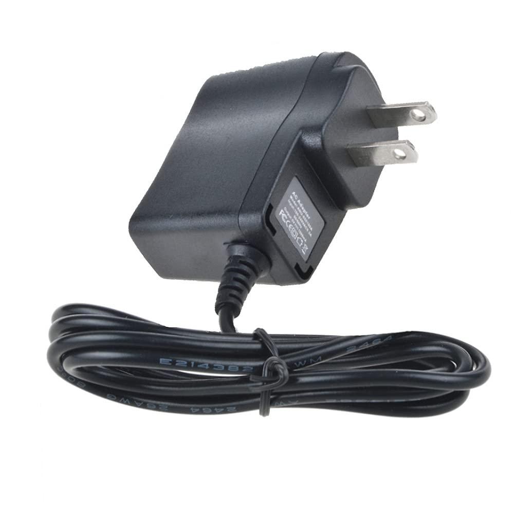 kybate kybate 5V Charger Compatible with Wahl 9818L 9818 9888L 9854L 9876L Groomer Clipper S004mu0400090 9854-600 97581-405 9867-300 79600-2101 97581-1105 Replacement Wahl Shaver Trimmer Power Cord