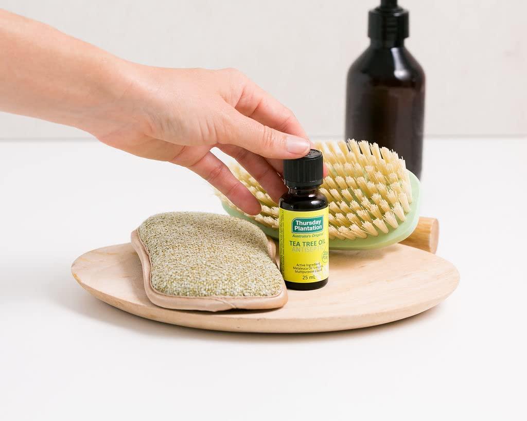 Thursday Plantation THURSDAY PLANTATION Plantation Tea Tree Oil, 25 ML