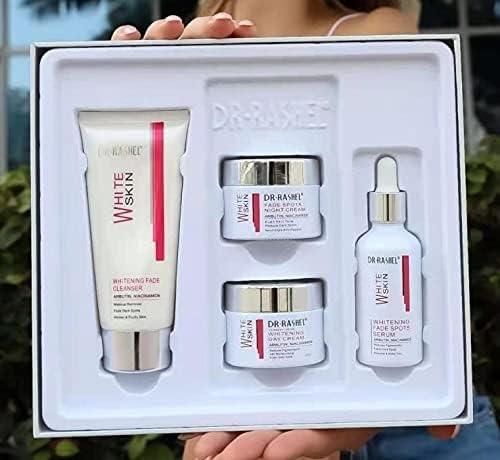 Dr Rashel Dr Rashel Fade Dark Spots Skin Care Series Kit (4 Piece Set)