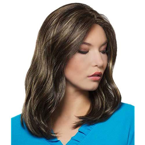 Henry Margu Henry Margu (Summer - Synthetic Lace Front Monofilament Wig in 7H