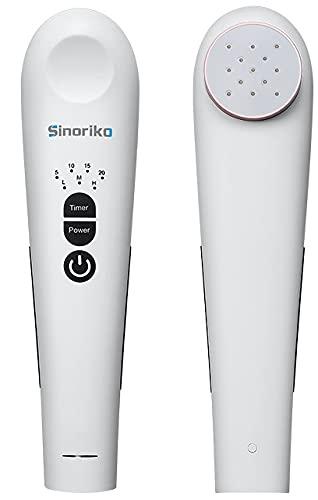 wwwl Upgraded 2021 Handheld Cold Laser Pain Relief Therapy Device, Works Worldwide 110v-240v