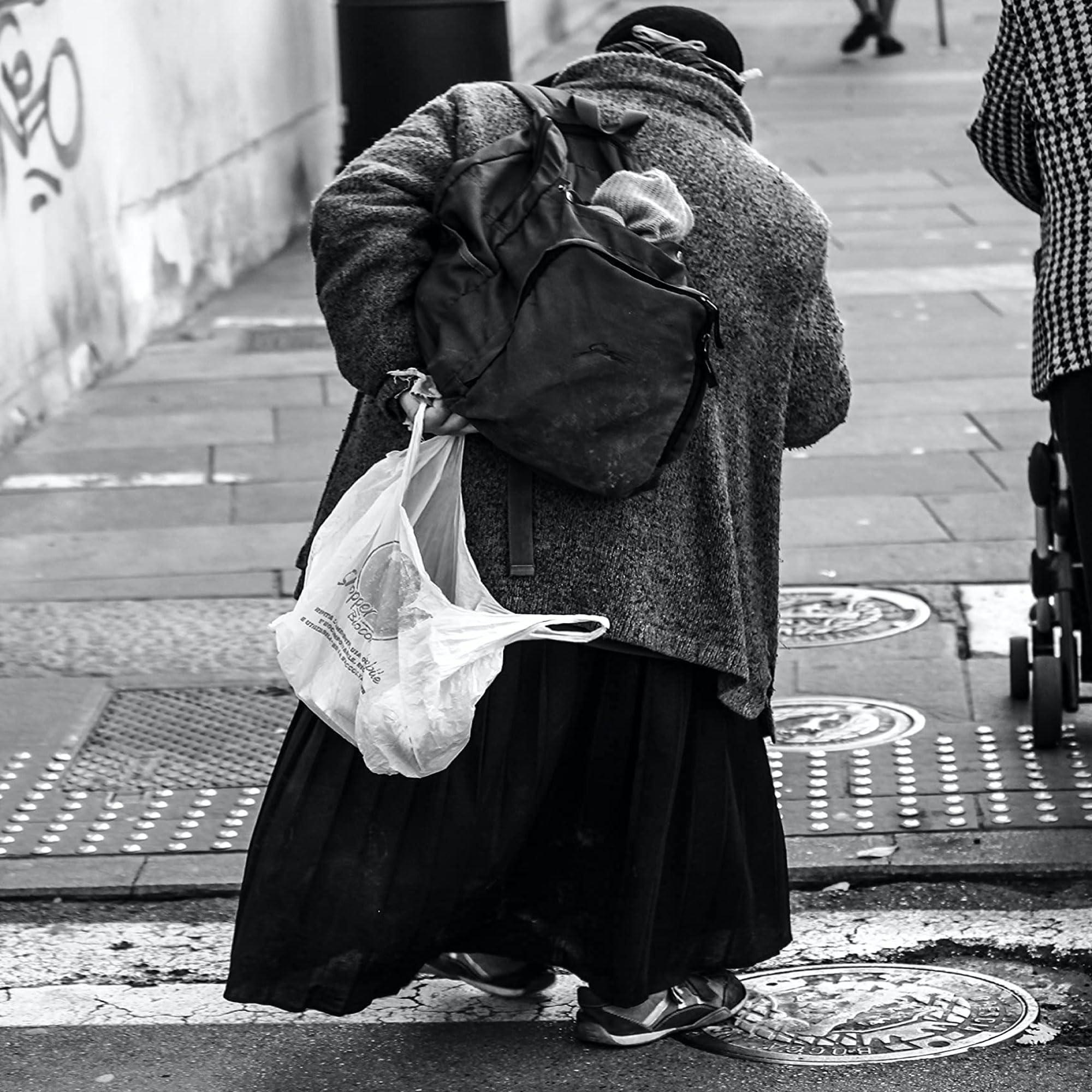 Trail maker 12 Pack Homeless Care Package Supplies Bulk Winter Care Kit, Homeless Winter Hygiene Kit Supplies in Bulk, 20 Pieces