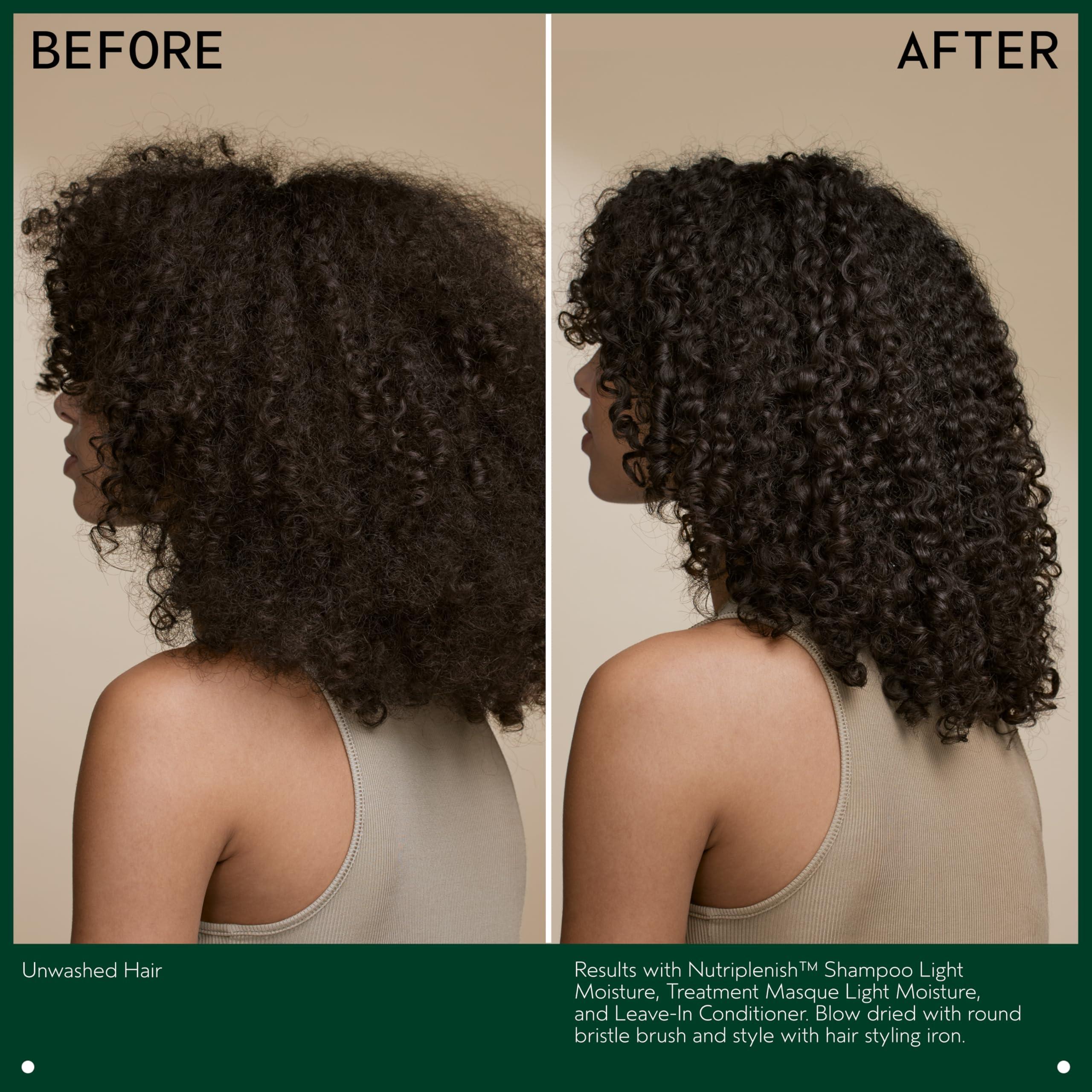 Aveda Aveda Nutriplenish Masque Light Moisture Treatment 5 fl oz/150ml