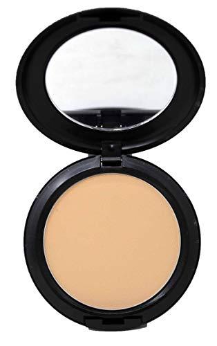 MAC MAC Studio Fix Powder Plus Foundation NC35 for Women, 0.52 Ounce (Studio Fix NC35)