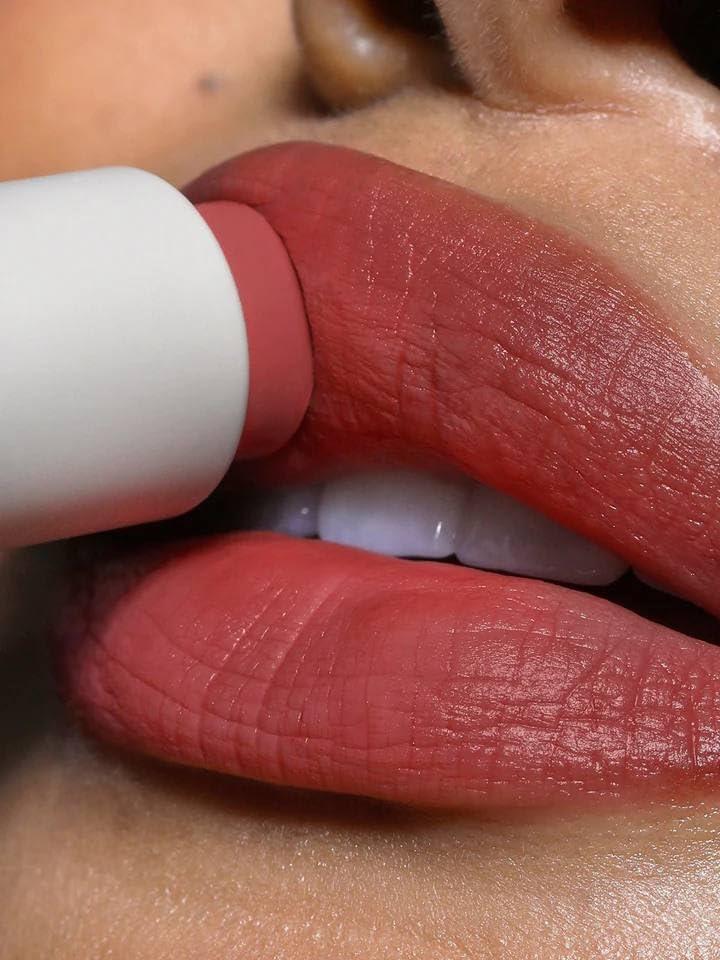 REFY Refy Lip Blush Duo - Wine and Canyon + Bonus Premium Korean Facial Masque Pack