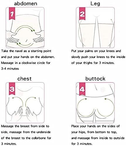 MQUPIN RtopR Mango Stretch Marks and Scar Cream -Stretch Marks and Scar Removal Cream for Pregnancy - Best Body Moisturizer-40g