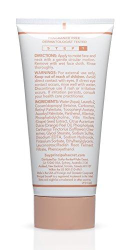Principal Secret Principal Secret – Advanced – Gentle Deep 4-in-1 Cleanser – 6 Ounces