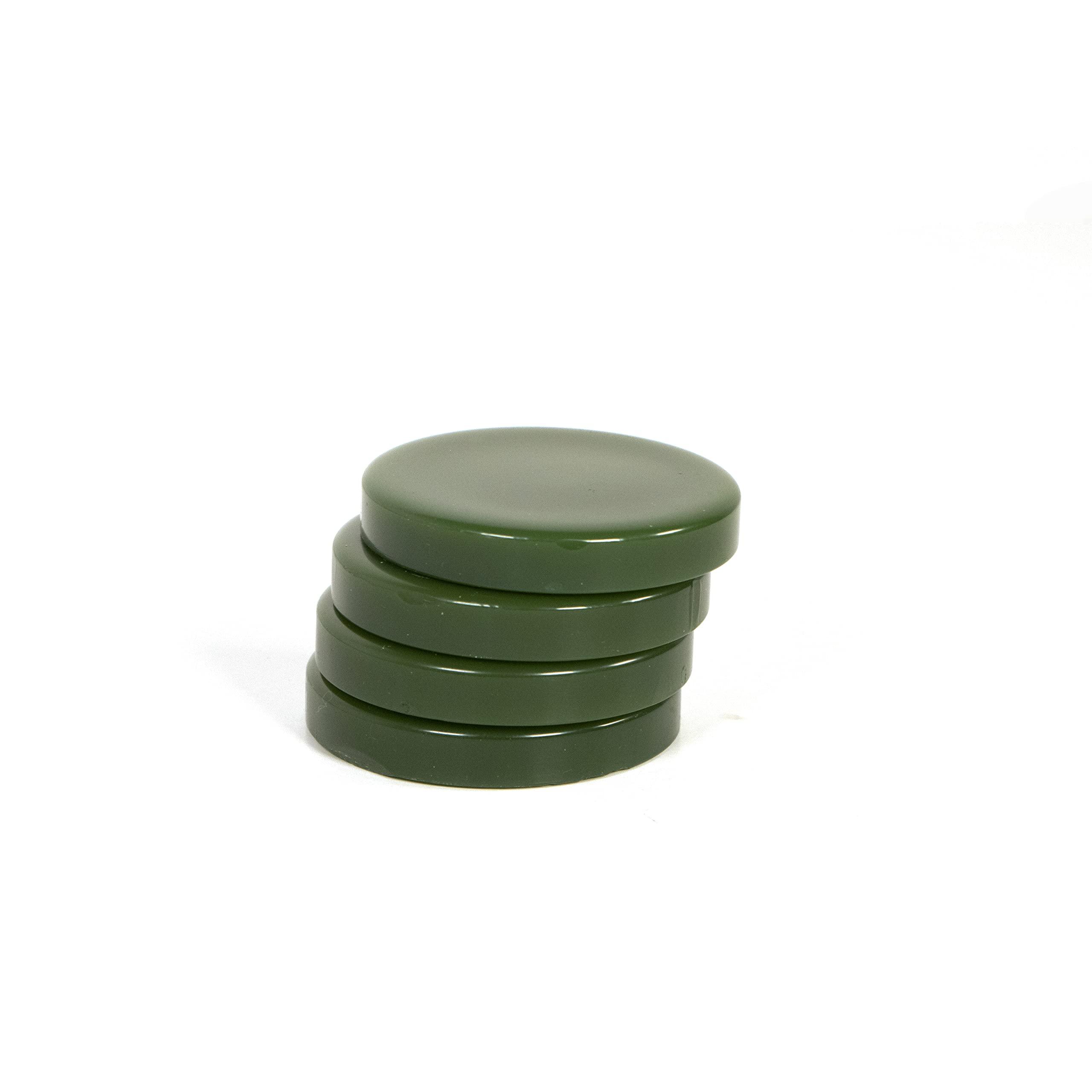 Parissa Parissa Hot (hard) Wax Refill Pods For Short and Coarse Hairs