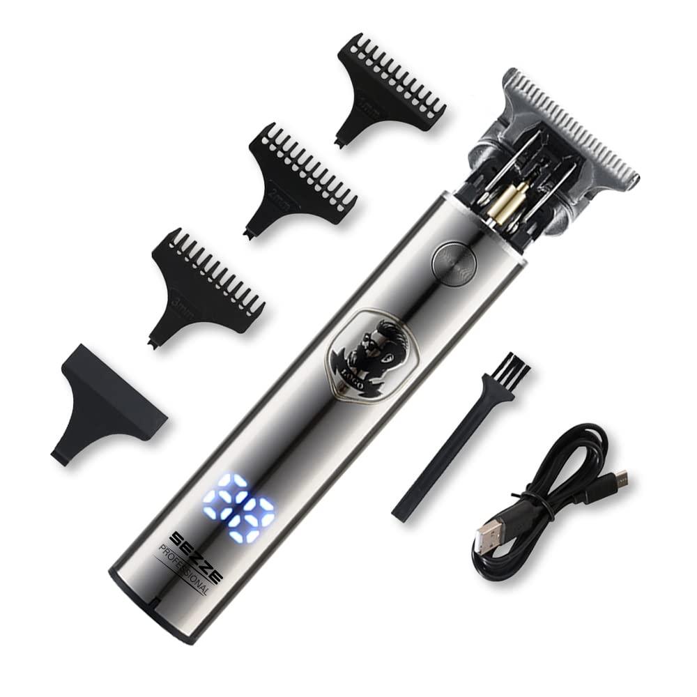 Sezze Precision pro - Precision beard trimmer