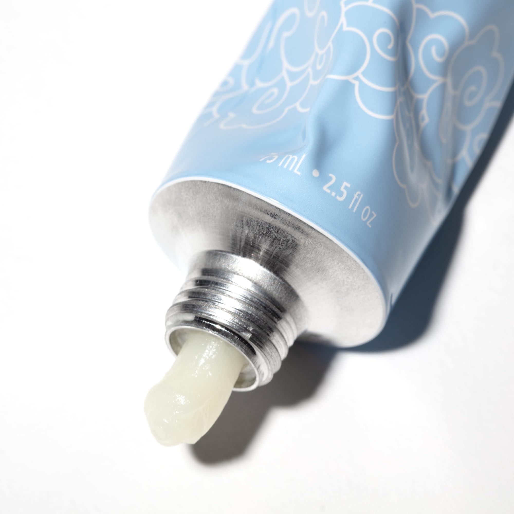 Pacifica Pacifica Wake Up Beautiful Cleansing Balm & Makeup Remover - 2-in-1 Waterless Face Cleanser for Dry & Sensitive Skin, Hydrating No-Rinse Balm Dissolves Stubborn Makeup, 2.5oz