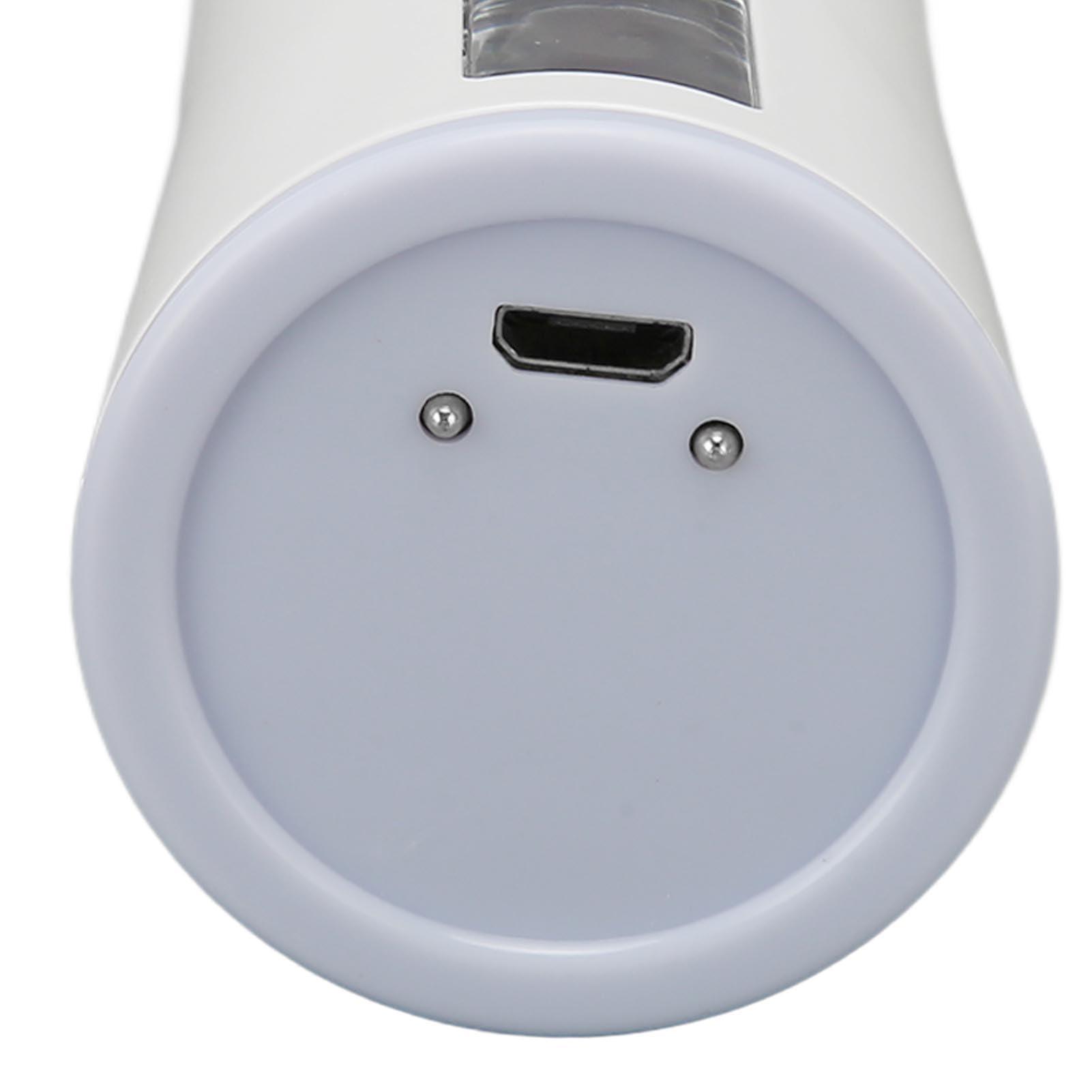 Jerliflyer Jerliflyer Nano Facial Mister,with Double Spray Nozzle and LCD Screen Display, USB Rechargeable