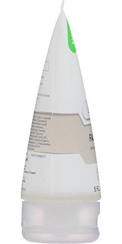 Nivea Men NIVEA Men Sensitive Face Wash - Cleanses Without Drying Sensitive Skin - 5 fl. oz. Bottle